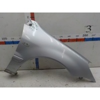 Крыло переднее правое Mitsubishi Lancer IX 2003-2006 5220A736