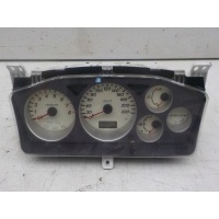 Щиток приборов (панель приборов) Mitsubishi Lancer IX 2003-2006 MN134852