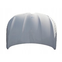 Капот renault megane 4 iv 16 -