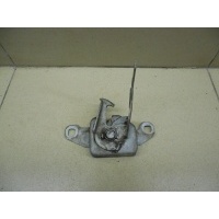 Замок капота RENAULT Duster 2012> 656010017R