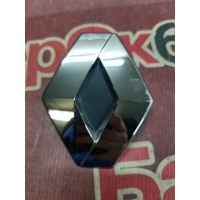 эмблема Renault Arkana JC 2018 628957095R