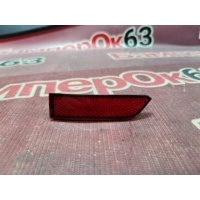 катафот бампера Volkswagen Tiguan AD1 2016 5NA945103