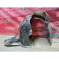 подкрылок Skoda Rapid NK6 2020 60U809958B
