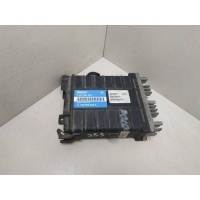 блок управления двигателем Volkswagen Golf 3 1996 BOSCH,0261200253,030906026A