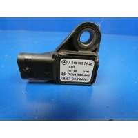 Cla w117 w176 w246 2.2 cdi датчик давления карт