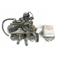 Webasto мерседес w124 1245000098 105499