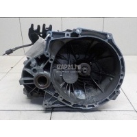 МКПП (механическая коробка переключения передач) Ford Focus II (2008 - 2011) 1481206