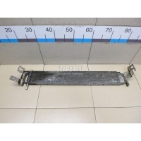 Радиатор (маслоохладитель) АКПП Ford Focus II (2008 - 2011) 1357588