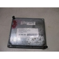 Блок управления двигателем Ford Focus II (2008 - 2011) 1331018