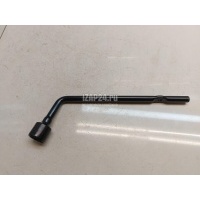 Ключ баллонный Hyundai-Kia Carnival (2005 - 2014) 091314D000