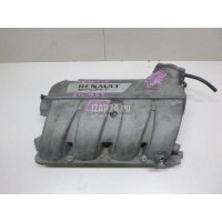 Коллектор впускной Renault Clio III (2005 - 2012) 140038576R