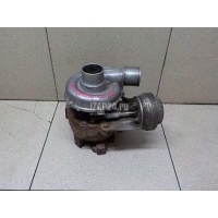 Турбокомпрессор (турбина) Mazda BT-50 (2006 - 2012) WE0113700F
