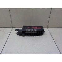 Дефлектор воздушный Mazda BT-50 (2006 - 2012) UR586491XC
