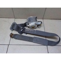 Ремень безопасности с пиропатроном Mazda BT-50 (2006 - 2012) UR6357L30B17