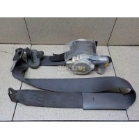 Ремень безопасности с пиропатроном Mazda BT-50 (2006 - 2012) UR6357L90B17