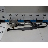 Ремень безопасности с пиропатроном Mazda BT-50 (2006 - 2012) UR6357L90B17