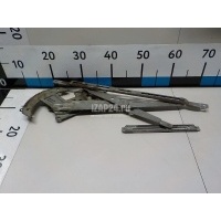 Стеклоподъемник электр. передний правый Mazda BT-50 (2006 - 2012) UR5758590A