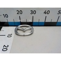 Эмблема Mazda BT-50 (2006 - 2012) UR5651731A