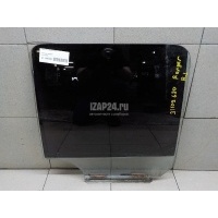 Стекло двери задней левой Ford BT-50 (2006 - 2012) 4954880