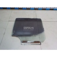 Стекло двери задней левой Ford BT-50 (2006 - 2012) 4954880