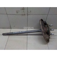 Полуось задняя левая Mazda BT-50 (2006 - 2012) UR5826115