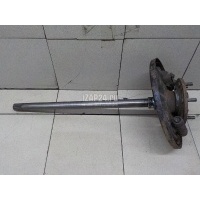 Полуось задняя правая Mazda BT-50 (2006 - 2012) UR5826111