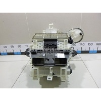 Корпус отопителя Citroen-Peugeot 308 I (2007 - 2015) 6480E8