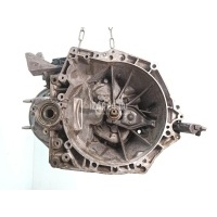 МКПП (механическая коробка переключения передач) Citroen-Peugeot 308 I (2007 - 2015) 2222YA