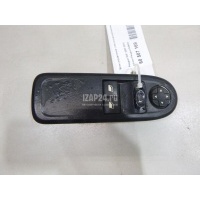 Блок управления стеклоподъемниками Citroen-Peugeot 308 I (2007 - 2015) 649024