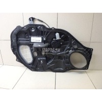 Стеклоподъемник электр. передний левый Mazda Mazda 6 (GH) (2007 - 2013) GS1D59590A