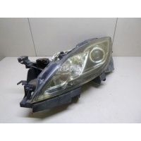 Фара левая Mazda Mazda 6 (GH) (2007 - 2013) GAN651041D