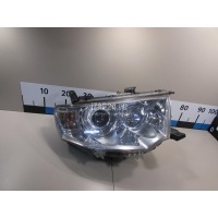 Фара правая Mitsubishi L200 (KB) (2006 - 2016) 8301A878