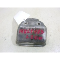 Экран тепловой Mitsubishi L200 (KB) (2006 - 2016) 1582A031