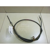 Трос стояночного тормоза левый Japanparts L200 (KB) (2006 - 2016) BC506
