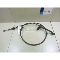Трос КПП Mitsubishi L200 (KB) (2006 - 2016) 2430A069