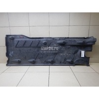 Защита антигравийная VAG Tiguan (2007 - 2011) 5N0825202D