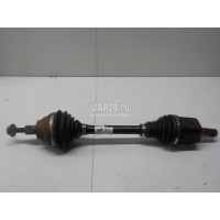 Полуось передняя левая VAG Tiguan (2007 - 2011) 5N0407763