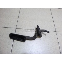 Гофра VAG Tiguan (2007 - 2011) 5N0959843B
