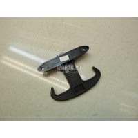 Крючок VAG Octavia (A5 1Z-) (2004 - 2013) 6Y5867615DB41