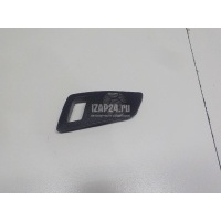 Решетка динамика VAG Octavia (A5 1Z-) (2004 - 2013) 1Z28674359B9
