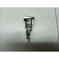 Вставка замка двери прав. VAG Octavia (A5 1Z-) (2004 - 2013) 1Z0898168D