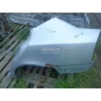 Крыло заднее левое VAG Octavia (A5 1Z-) (2004 - 2013) 1Z5809605D