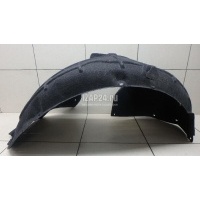 Локер передний правый VAG Octavia (A5 1Z-) (2004 - 2013) 1Z0809958