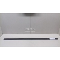 Молдинг передней правой двери VAG Octavia (A5 1Z-) (2004 - 2013) 1Z0853516DB41