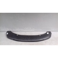 Юбка передняя VAG Octavia (A5 1Z-) (2004 - 2013) 1Z0807061B41