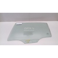 Стекло двери задней левой VAG Octavia (A5 1Z-) (2004 - 2013) 1Z5845205C