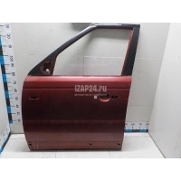 Дверь передняя левая Land Rover Range Rover Sport (2005 - 2012) BDA790090