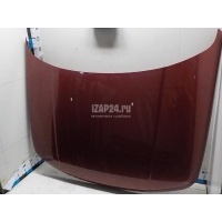 Капот Land Rover Range Rover Sport (2005 - 2012) BKA790050