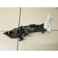 Кронштейн переднего бампера левый Land Rover Range Rover Sport (2005 - 2012) DPL000171