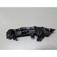 Кронштейн переднего бампера правый Land Rover Range Rover Sport (2005 - 2012) DPL000161